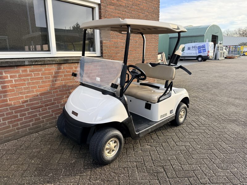 E-Z-GO RXV WIT